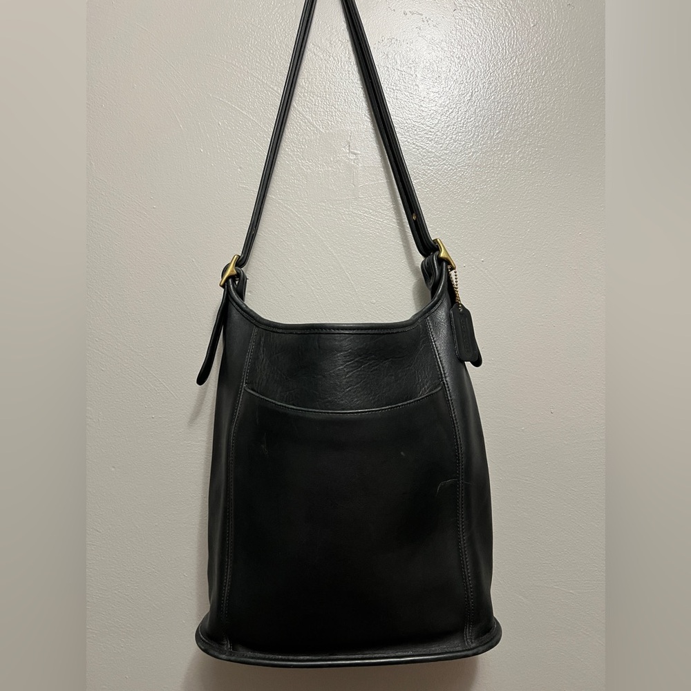 Coach Slim Duffle Bag #9060